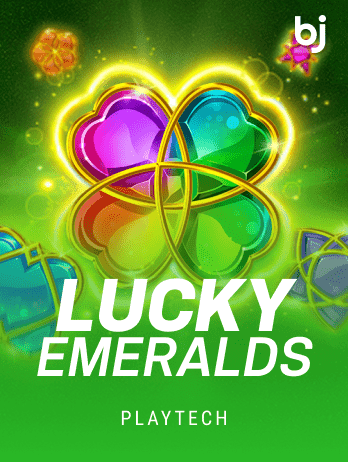 Lucky Emerald thumbnail